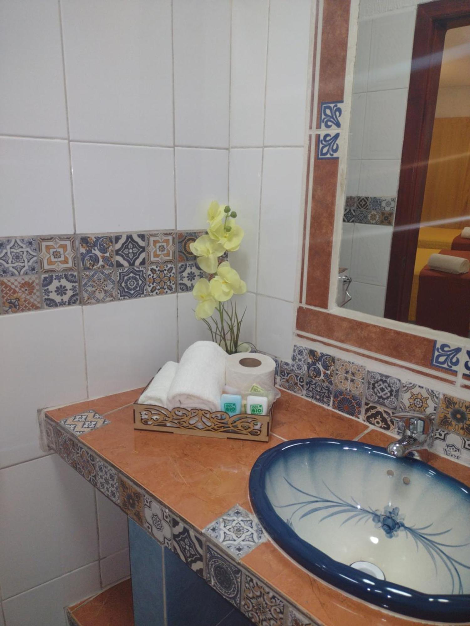 Hotel Hf Hacienda San Francisco Puente Nacional Dış mekan fotoğraf
